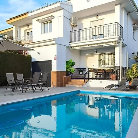 Padul Casa Alphaヴィラ エクステリア 写真