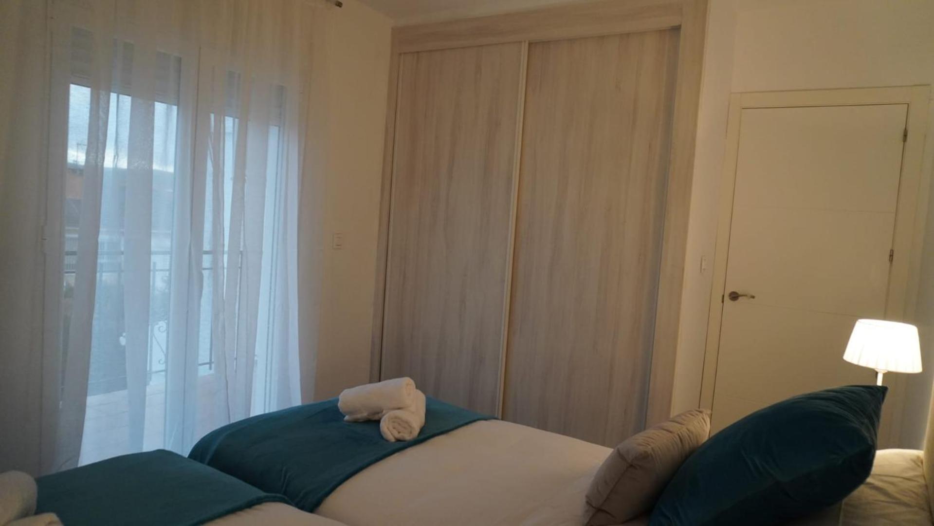 Padul Casa Alphaヴィラ エクステリア 写真