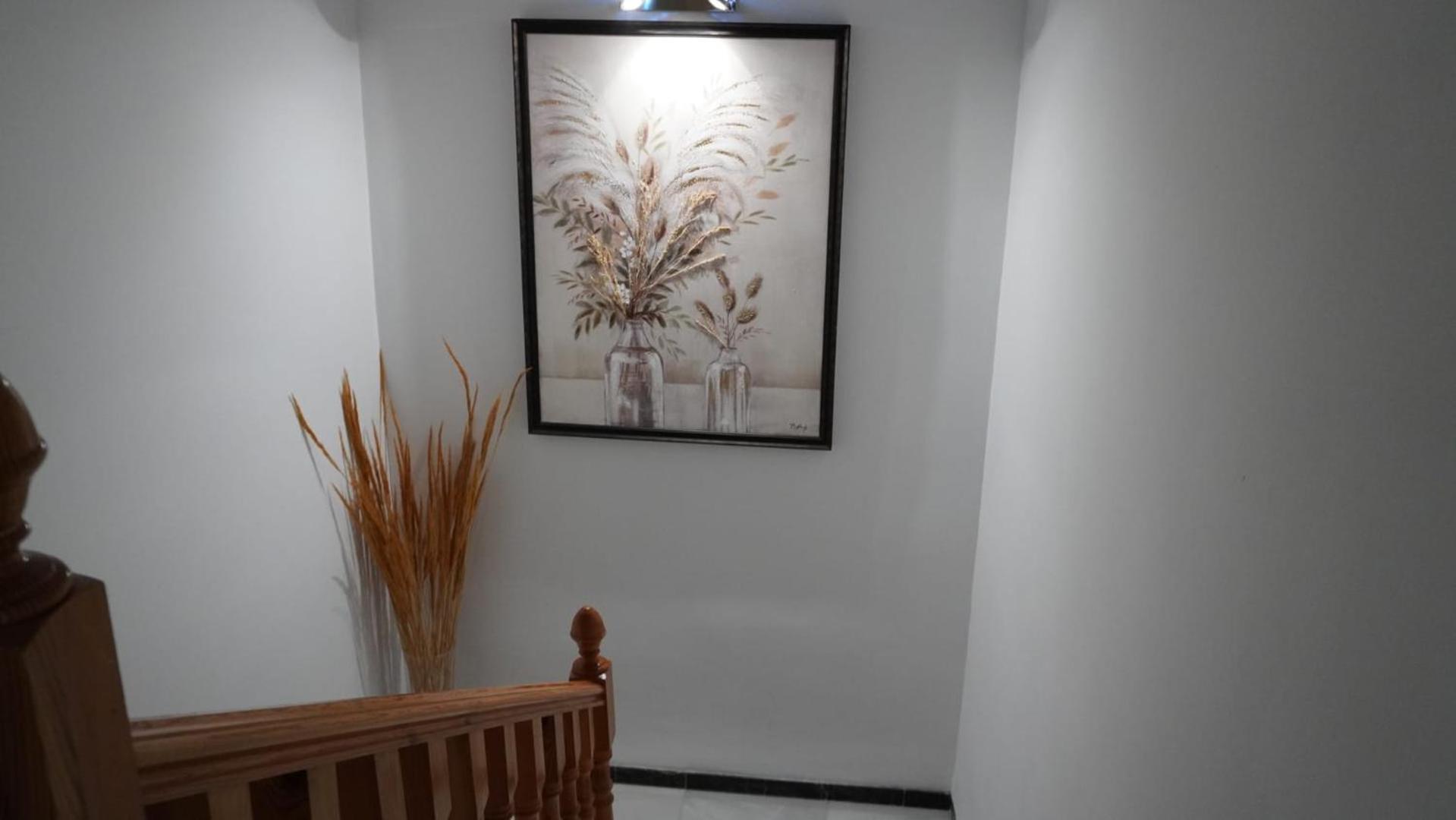 Padul Casa Alphaヴィラ エクステリア 写真