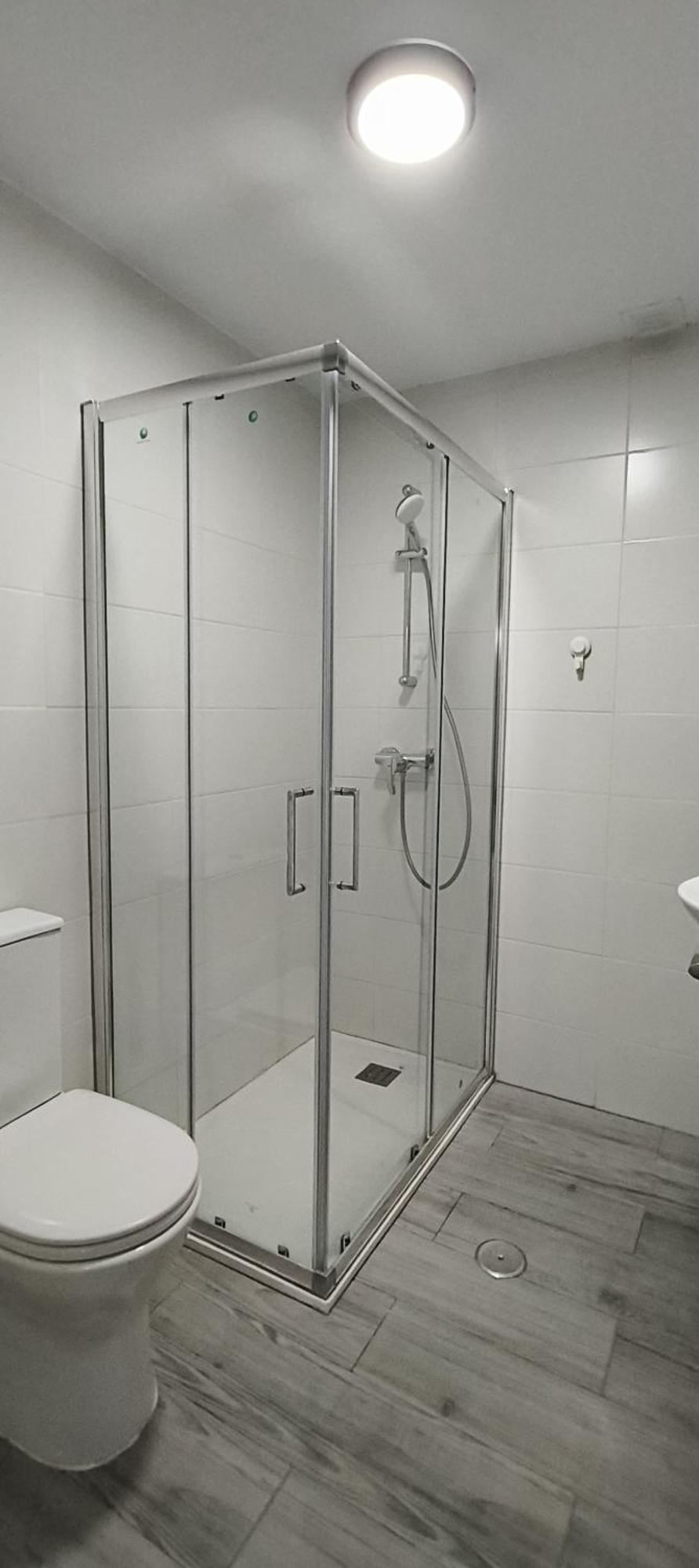 Padul Casa Alphaヴィラ エクステリア 写真