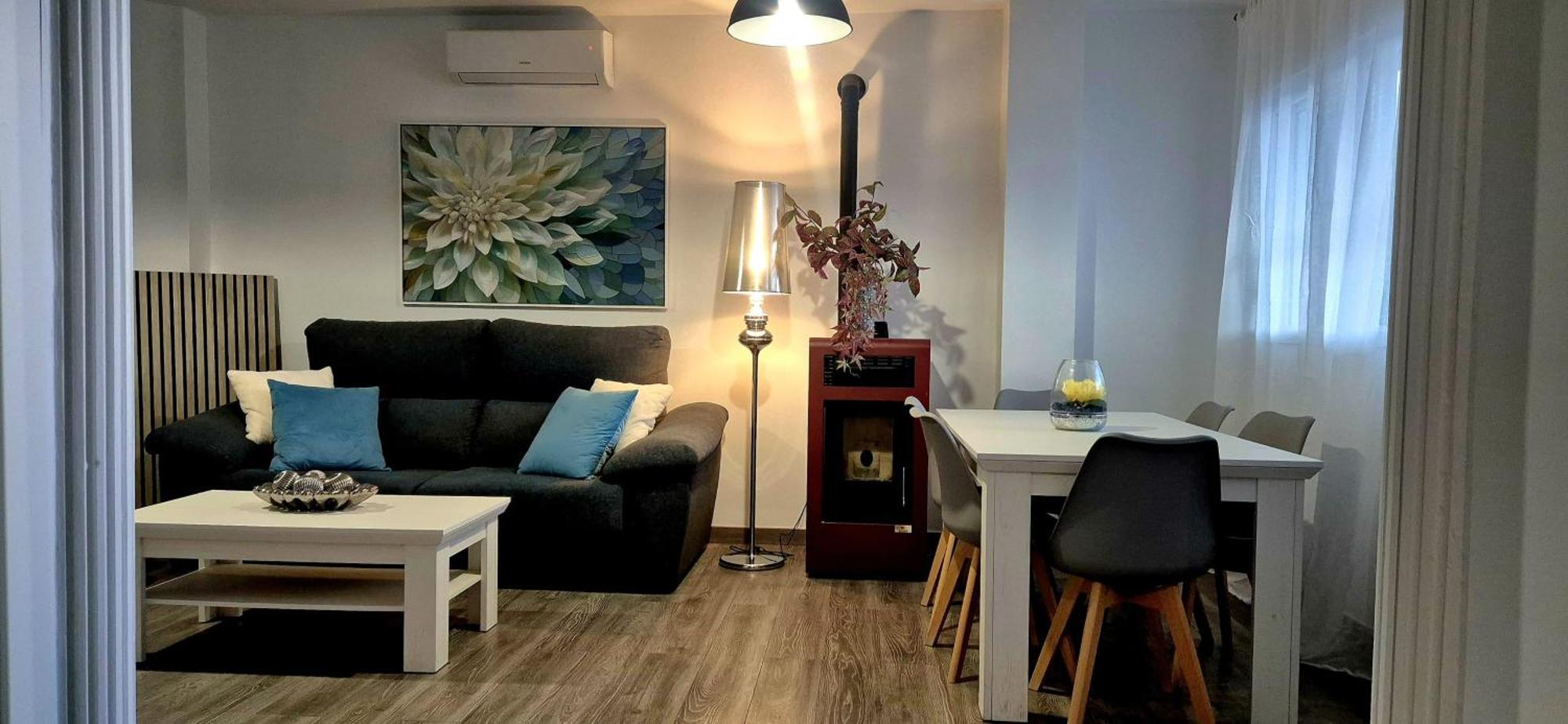 Padul Casa Alphaヴィラ エクステリア 写真