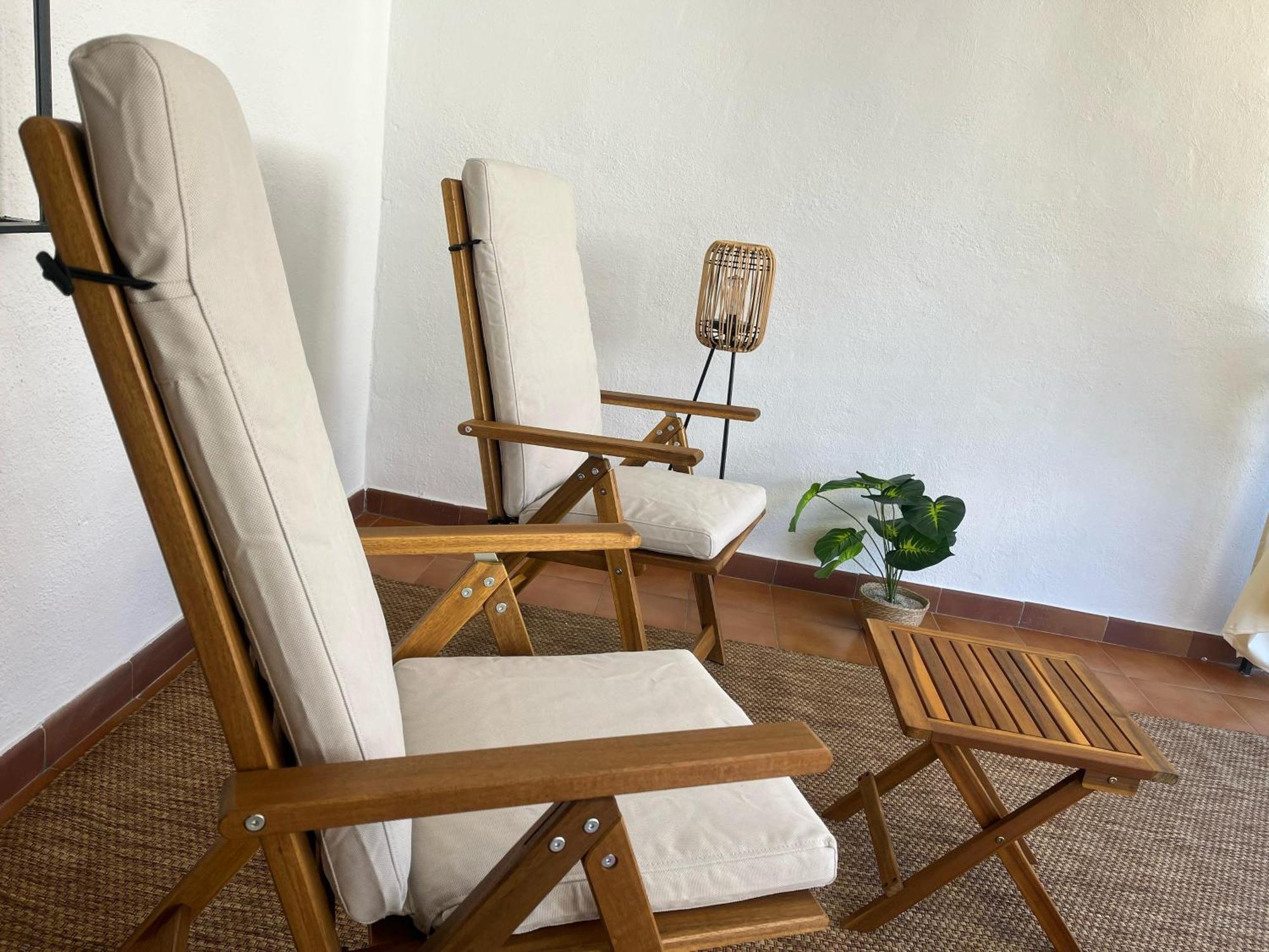 Padul Casa Alphaヴィラ エクステリア 写真