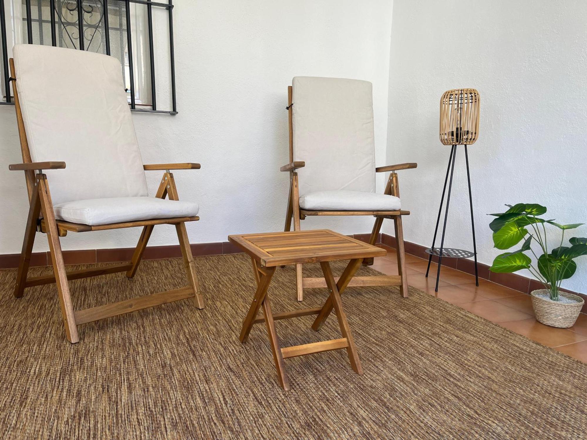 Padul Casa Alphaヴィラ エクステリア 写真